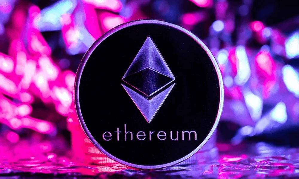 Ethereum Foundation Treasury Expands Non-Crypto Assets To 19%